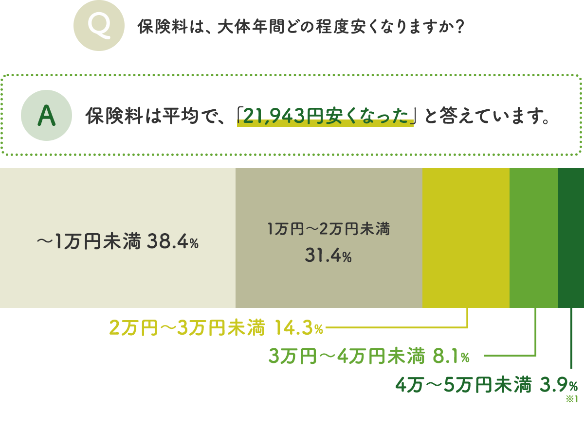 カババ保険
