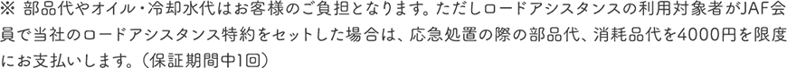 カババ保険