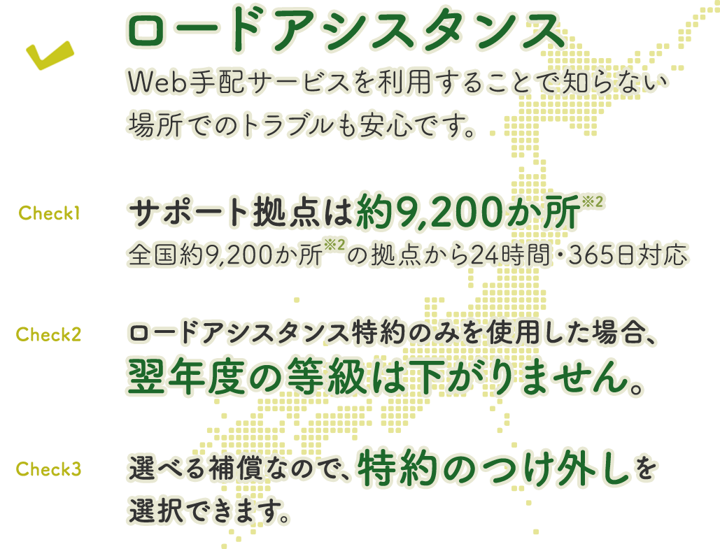 カババ保険