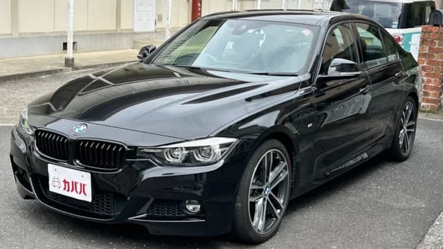 BMW 3シリーズ 320i Mスポーツ エディションシャドー