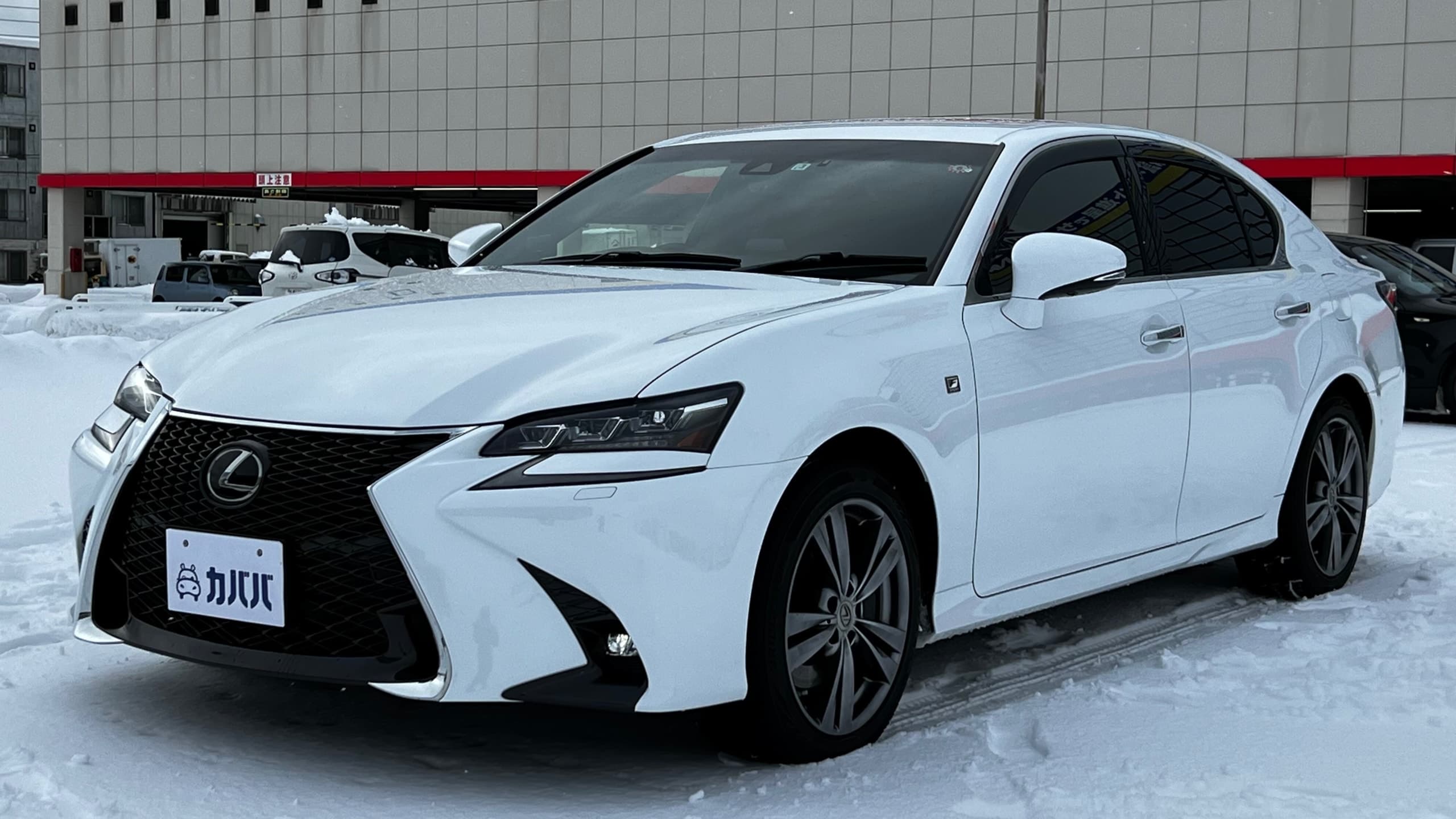 350 Fスポーツ