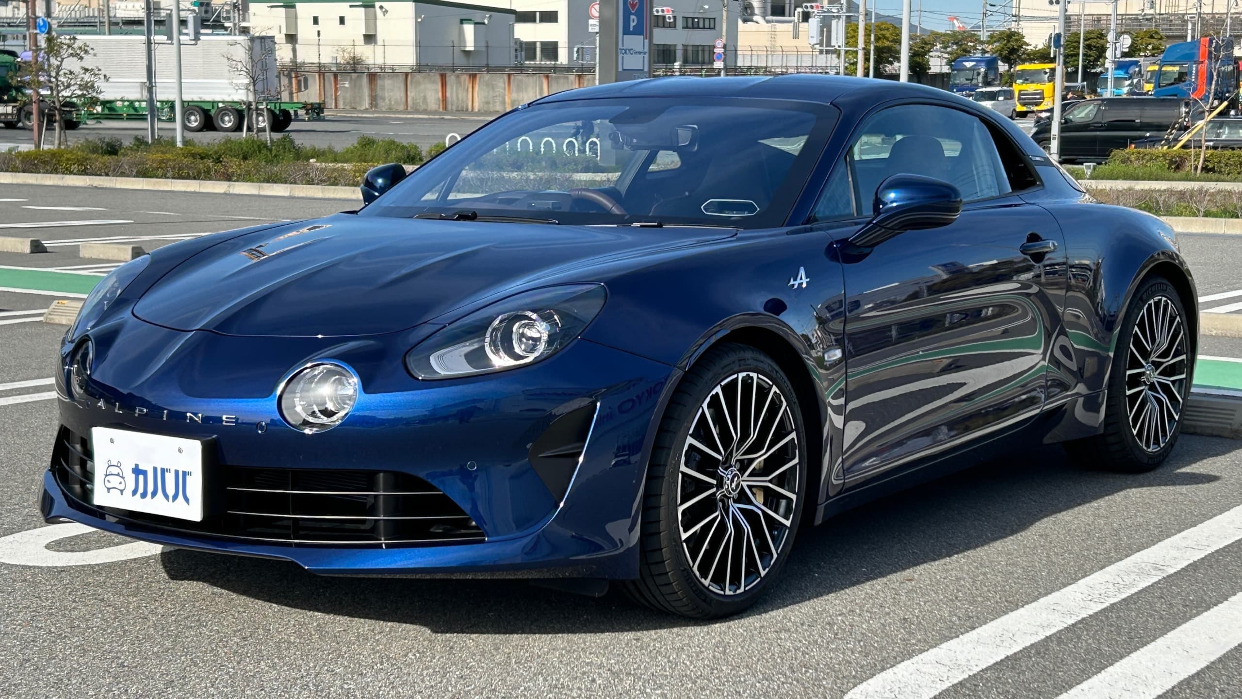 GT