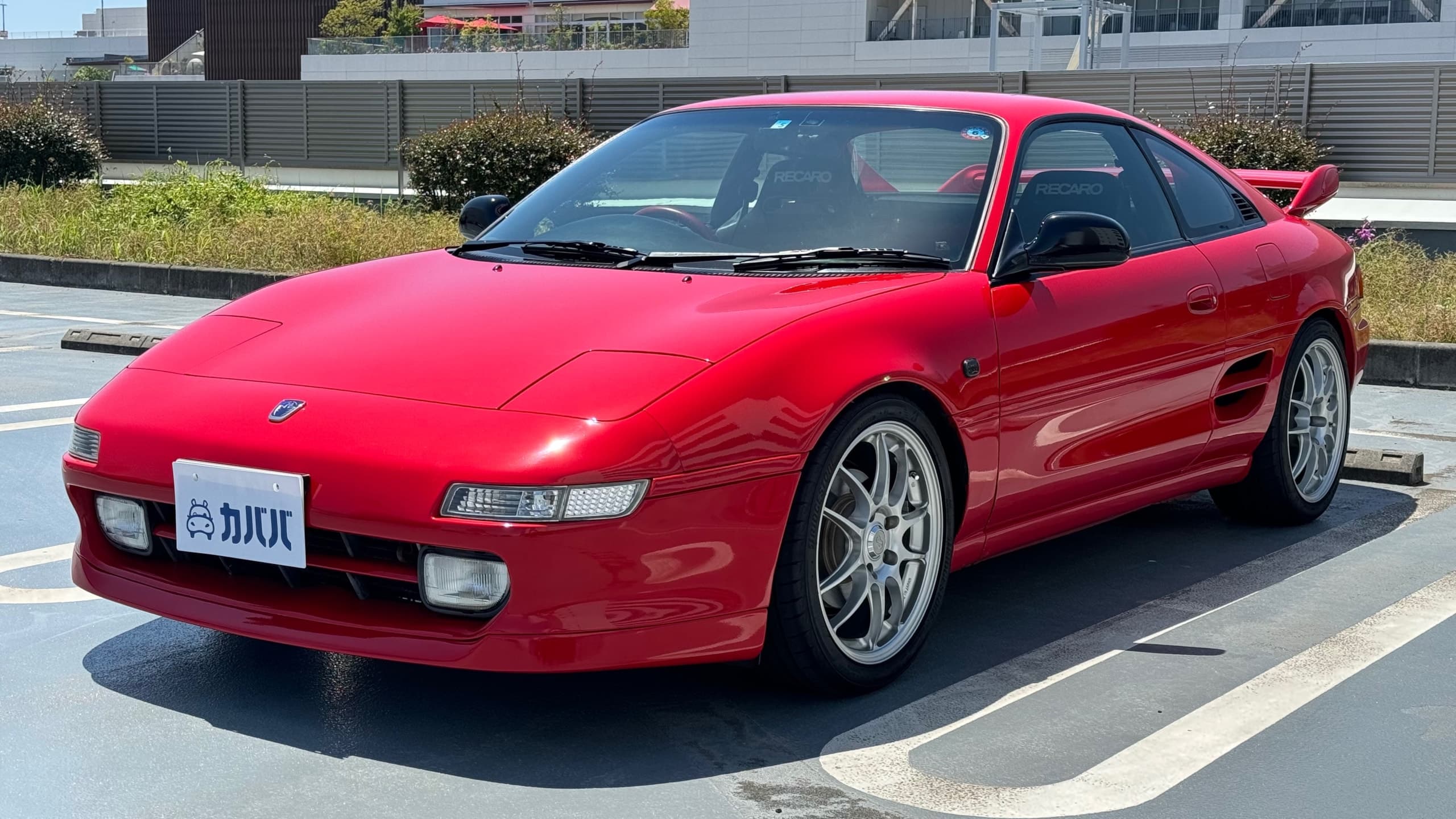 GT