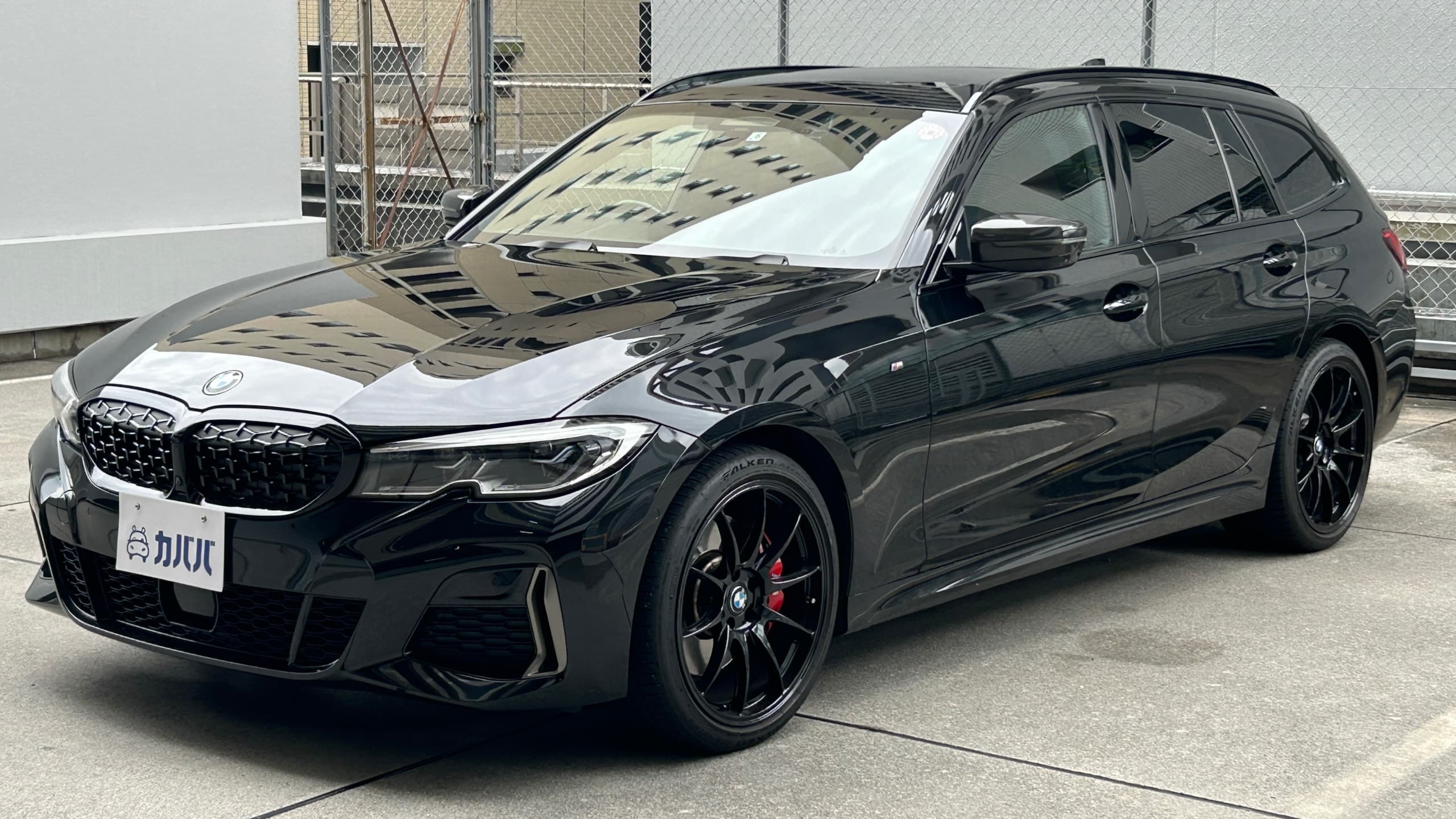M340i Xdrive