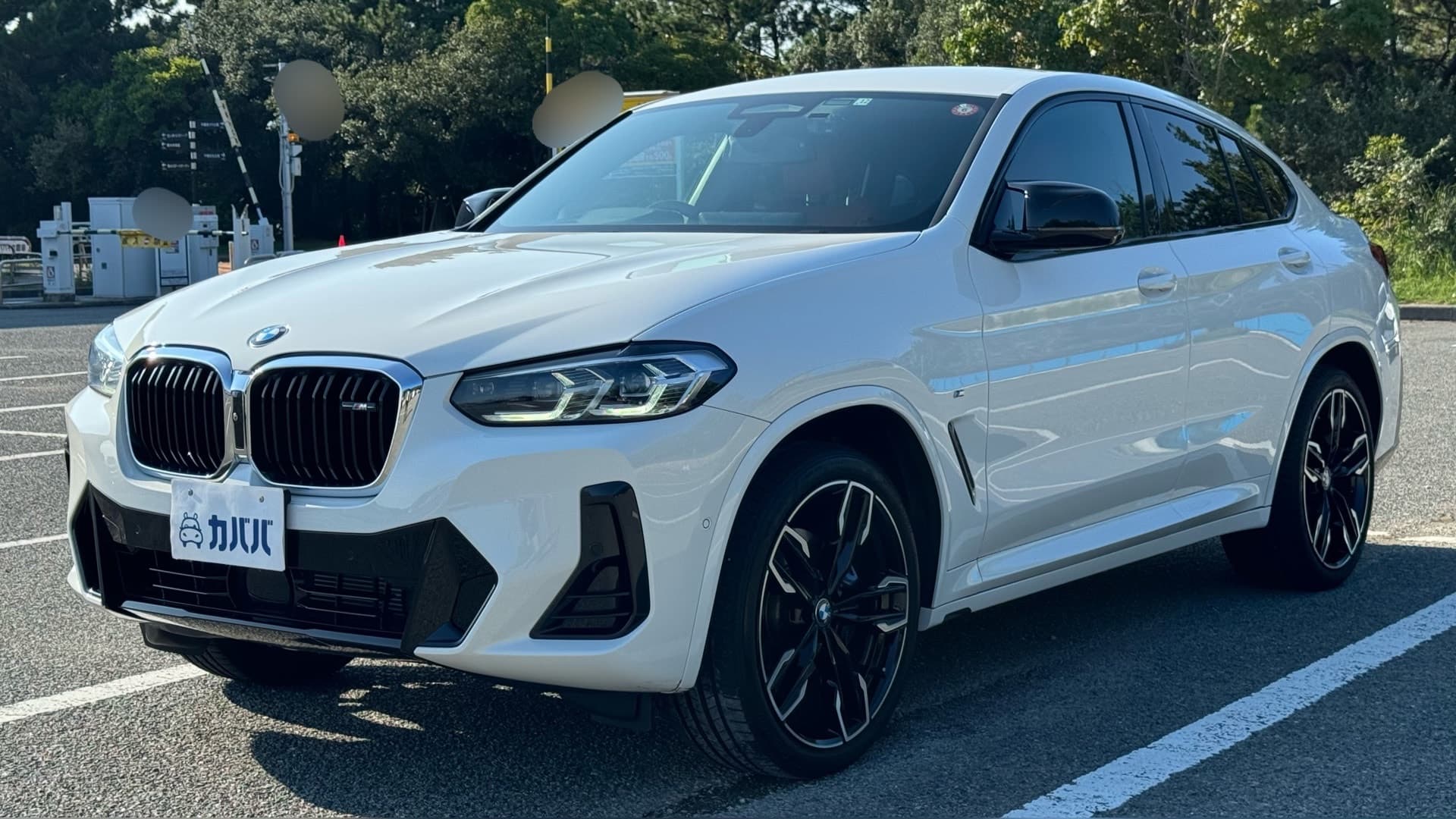 M40i