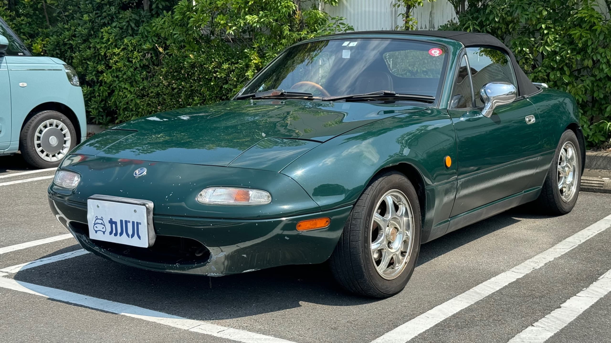 VスペシャルタイプⅡ
