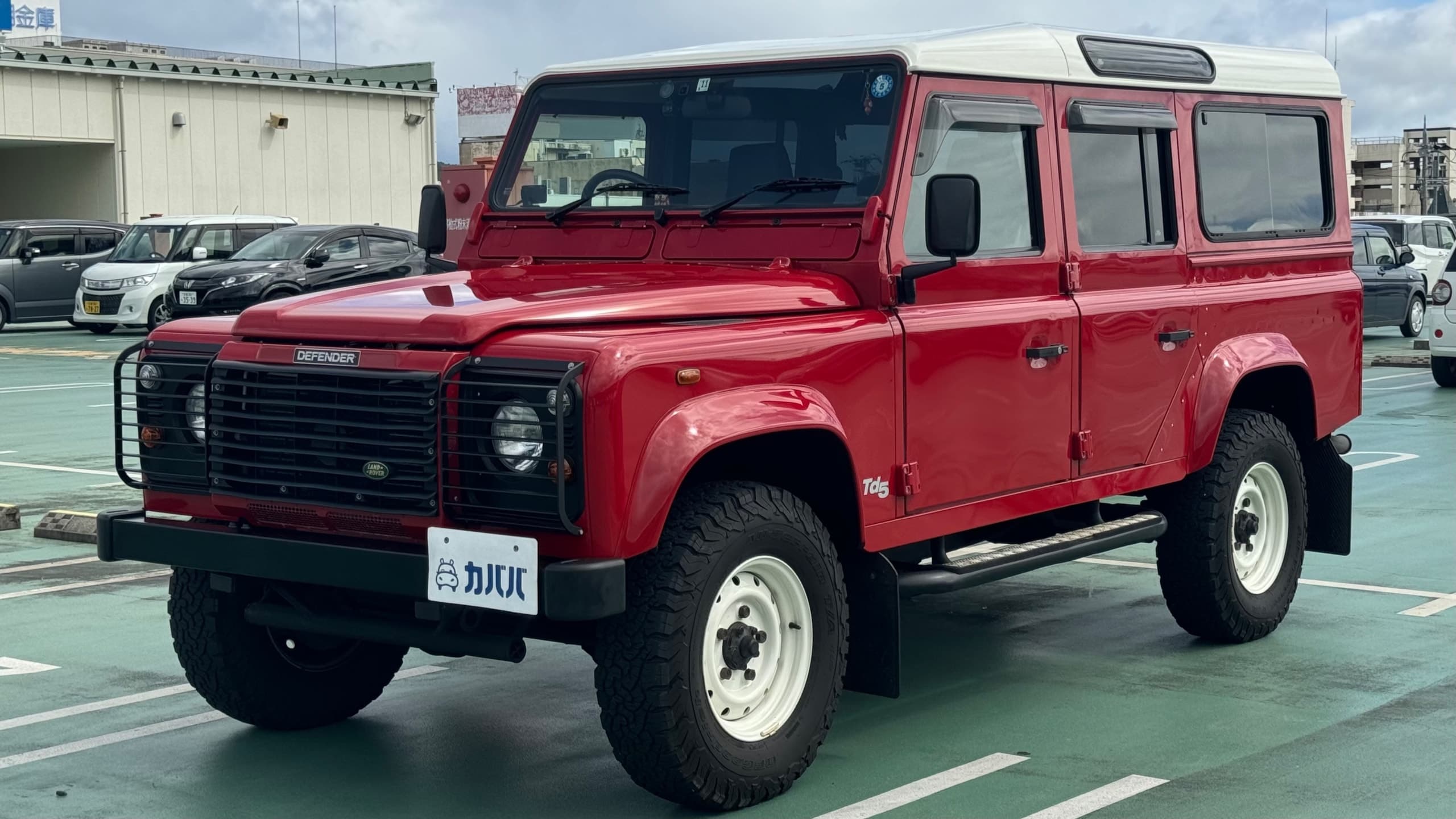 110 SE