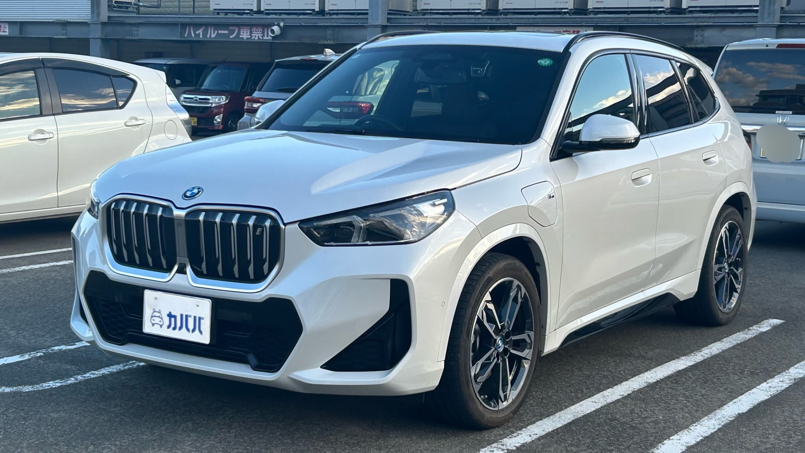 xDrive 30 Mスポーツ