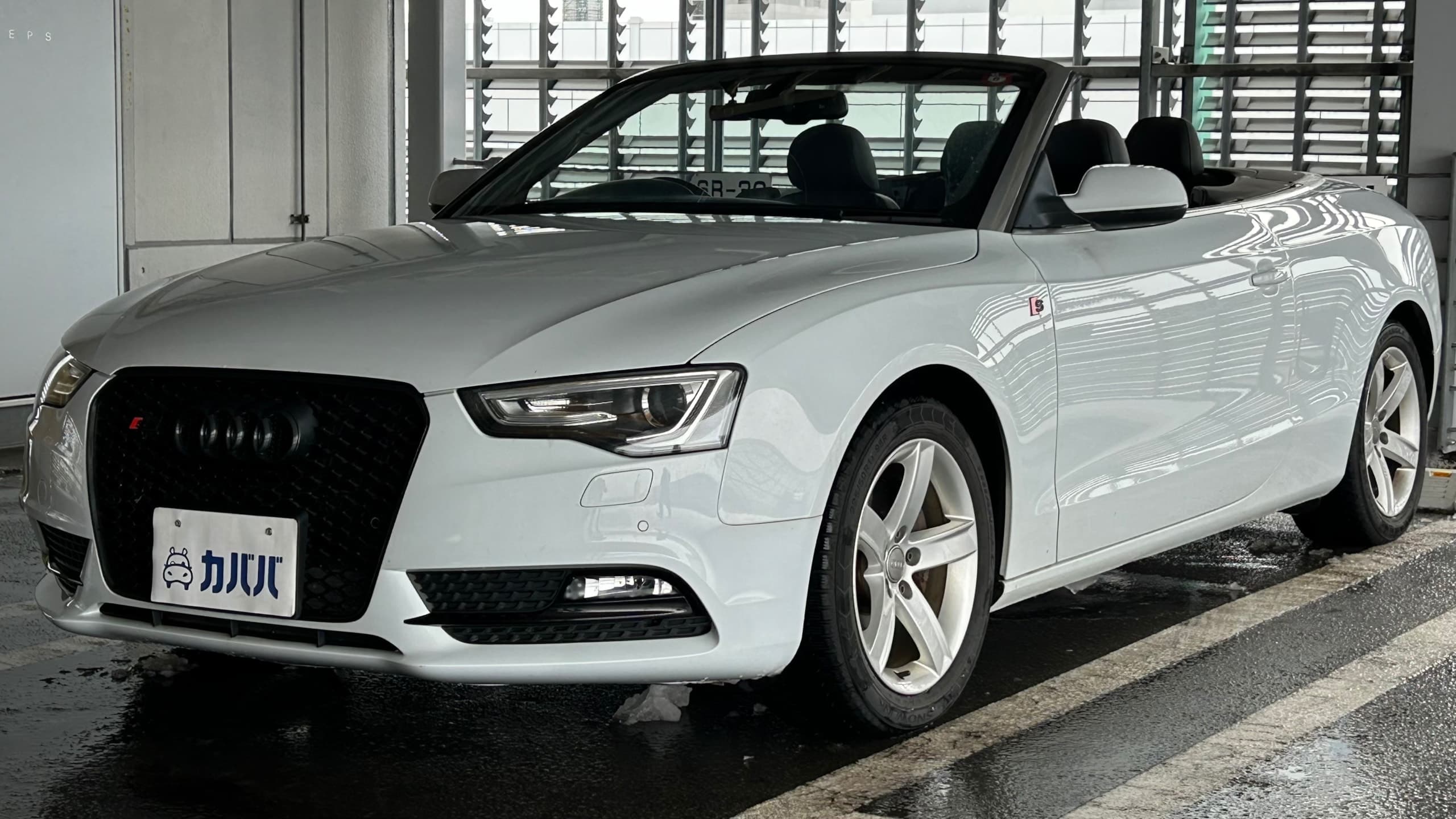 2.0 TFSI クワトロ