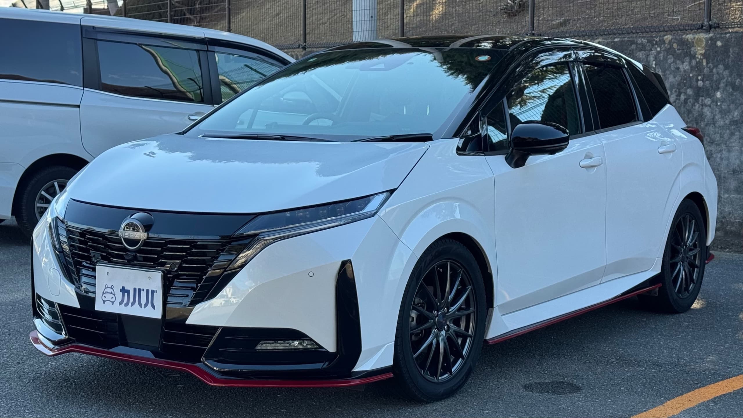NISMO