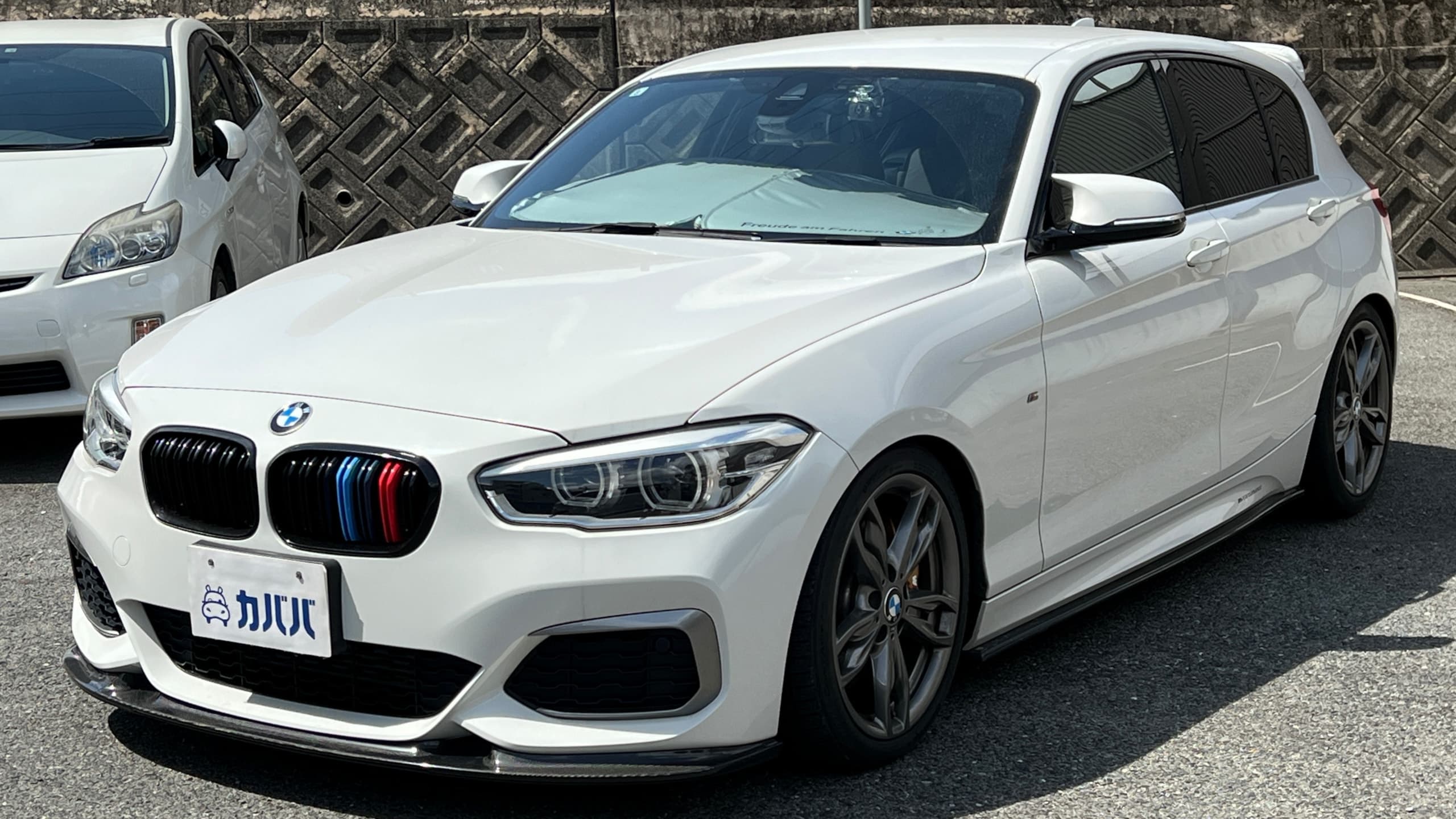 M135i