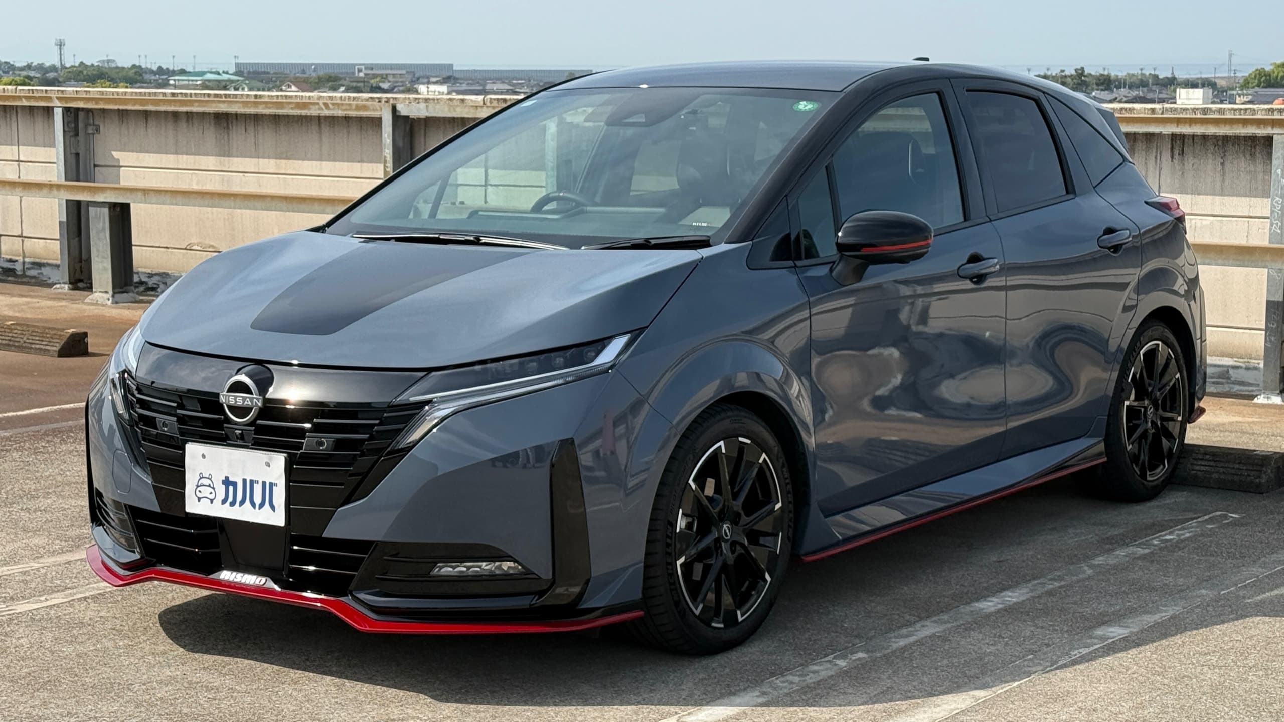 NISMO
