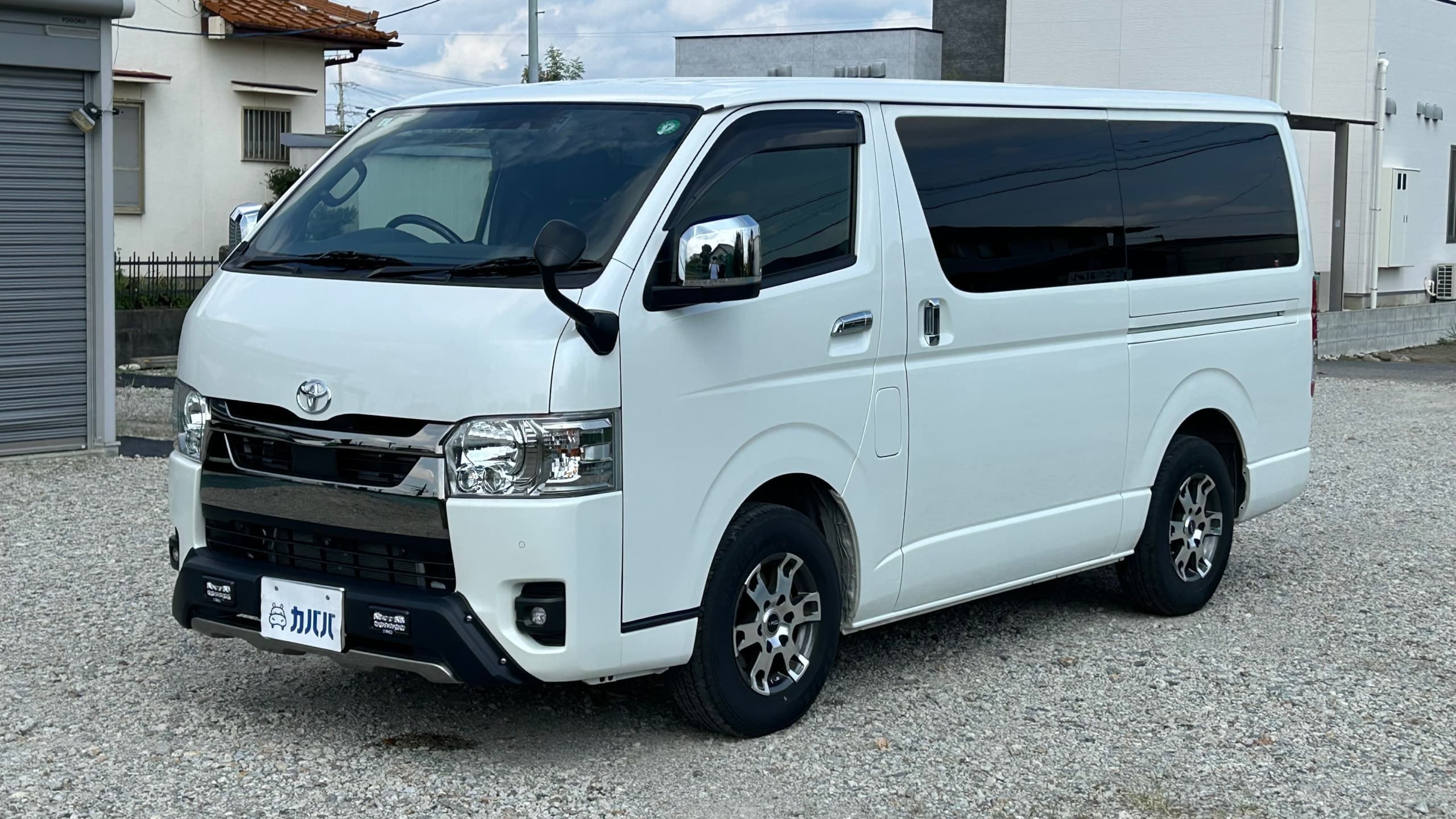 スーパーGL ダークプライムⅡ