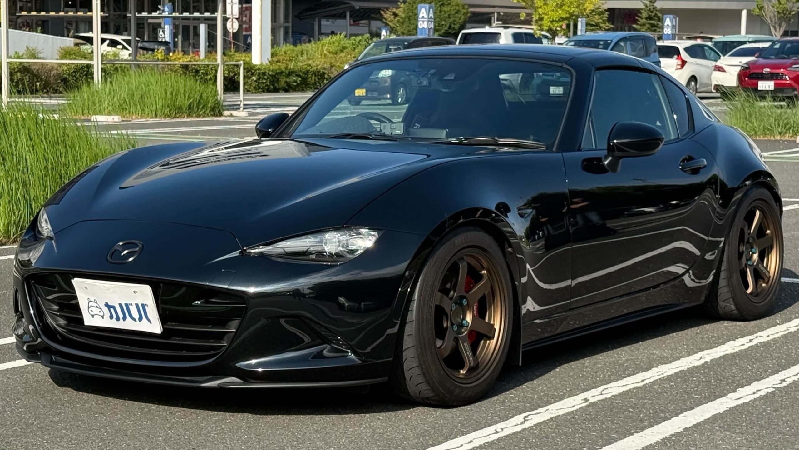 RS