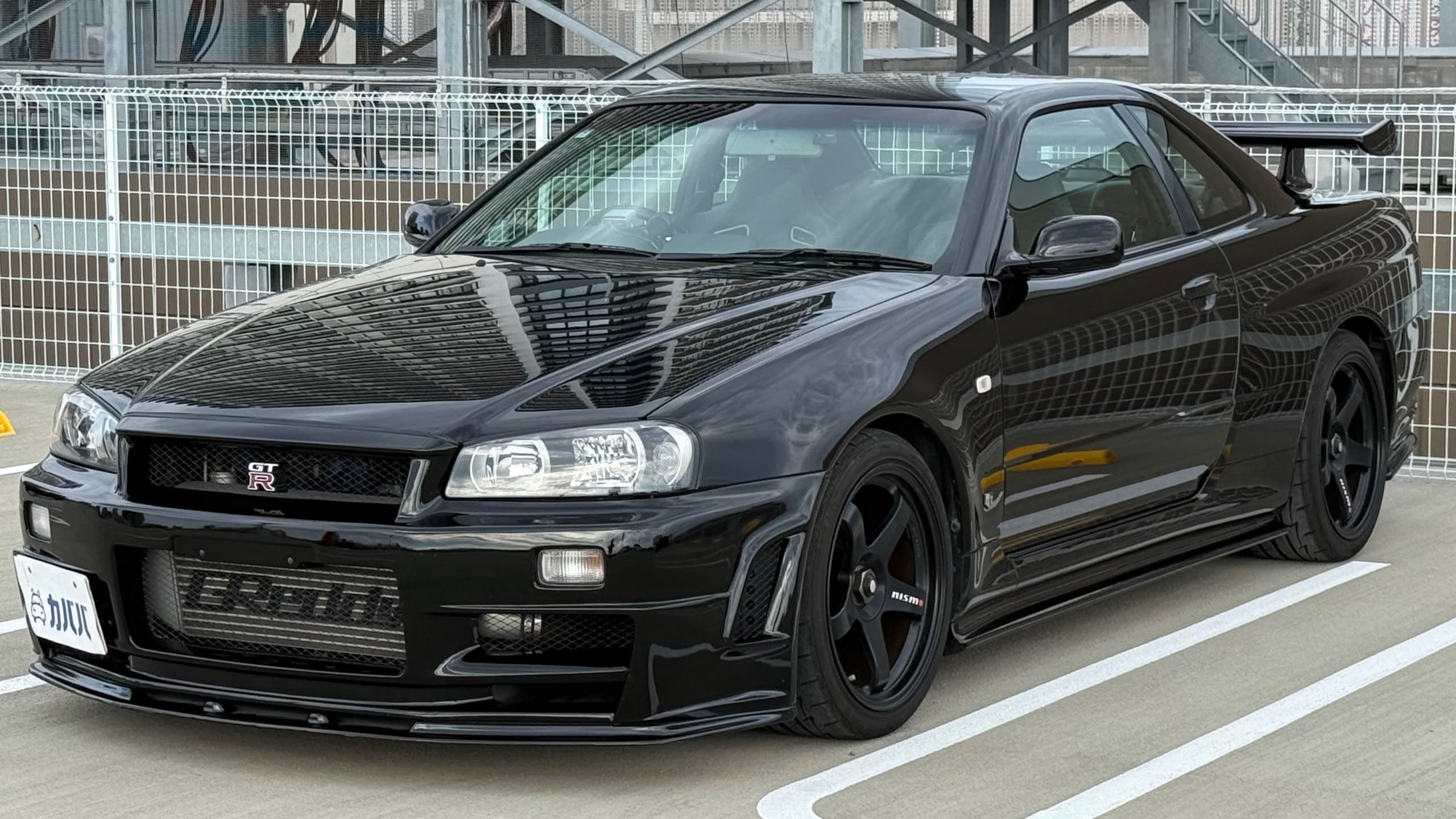 2.6 4WD