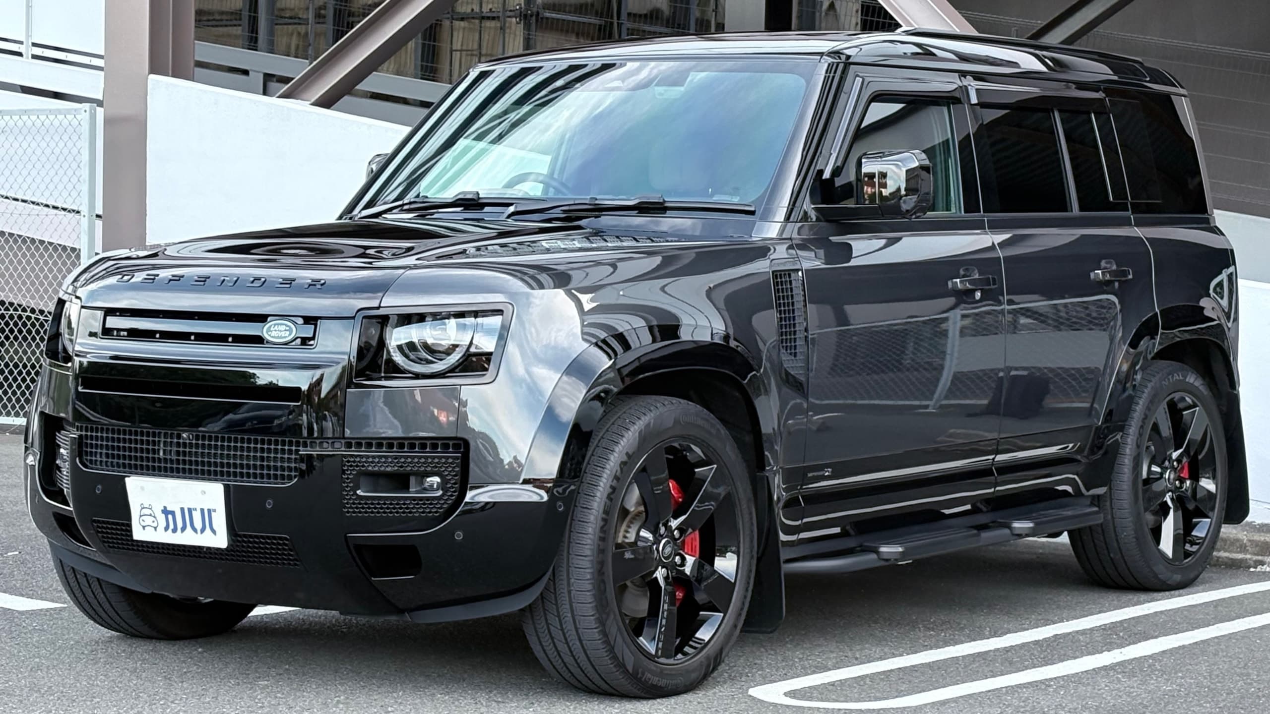 110 X 3.0L D350