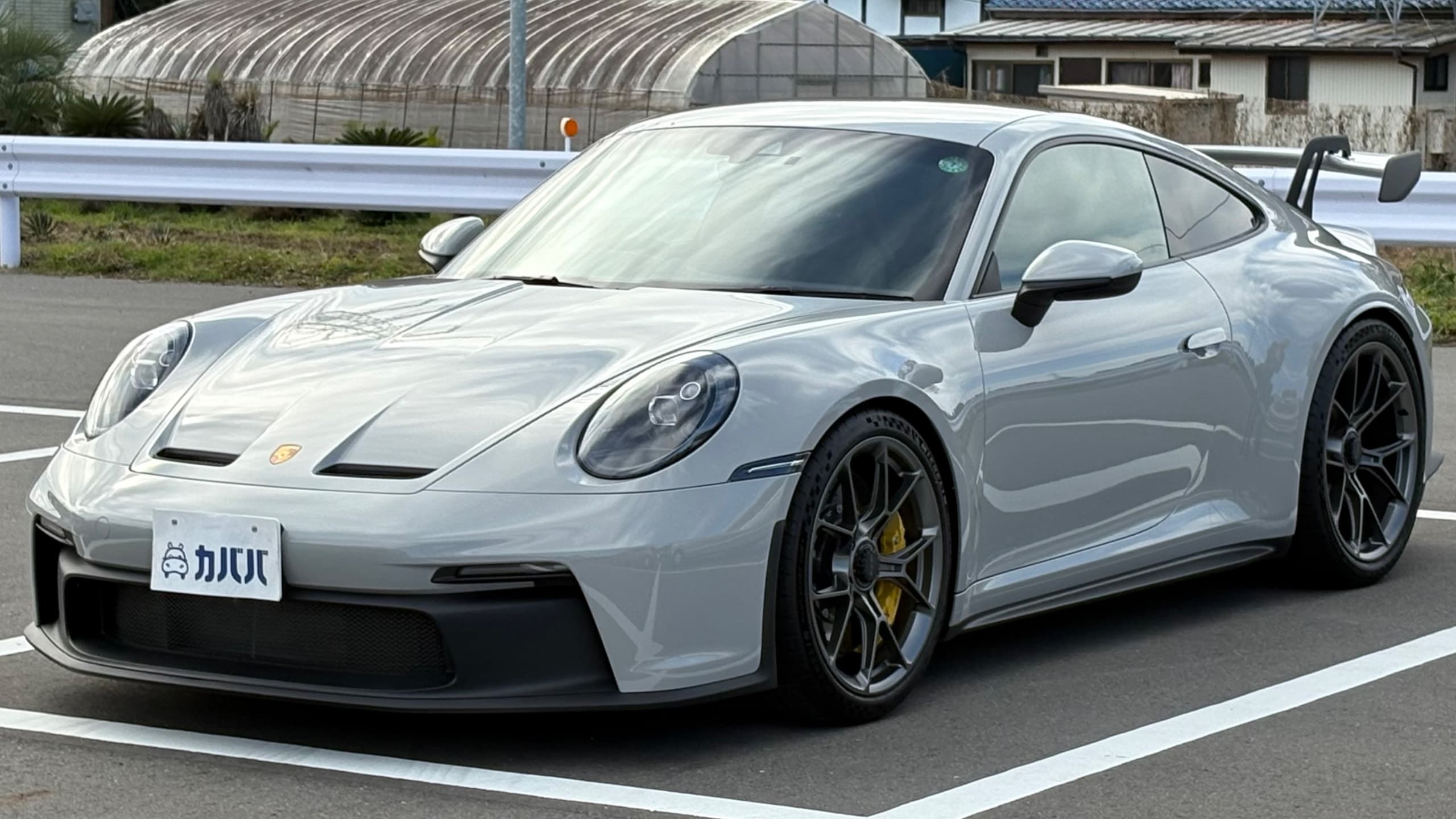 GT3