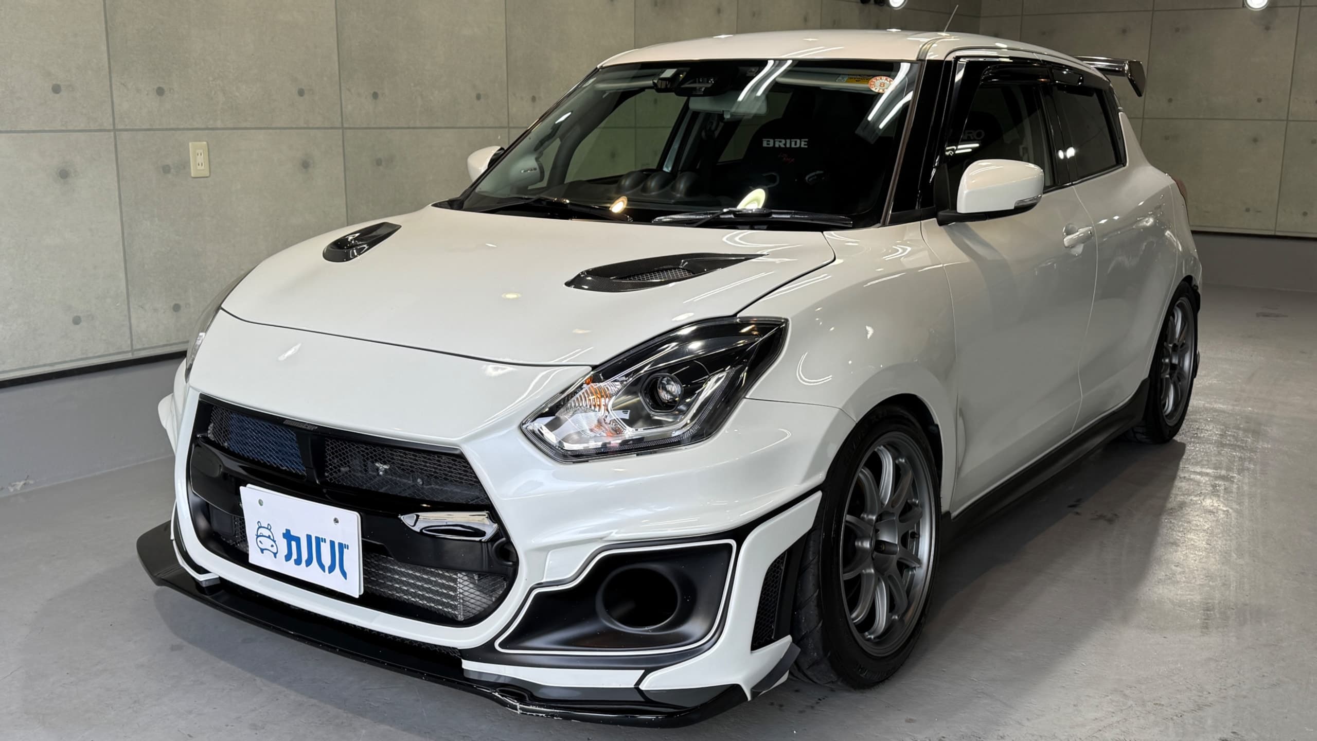 1.4 セーフティパッケージ装着車