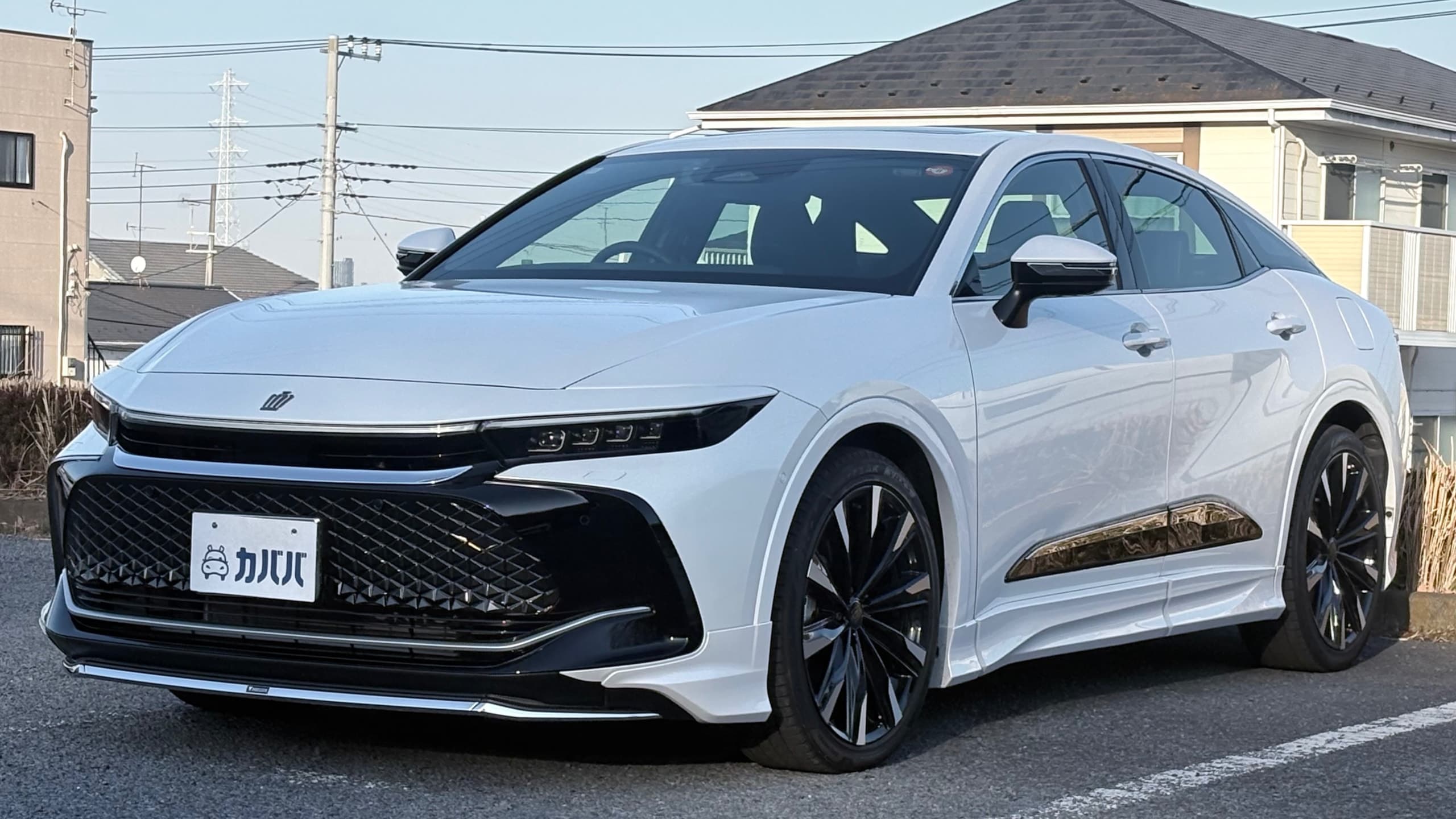 RS アドバンスド