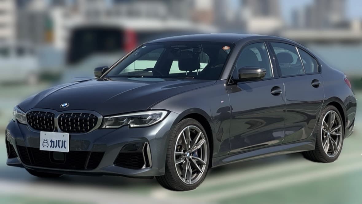 M340i xDrive