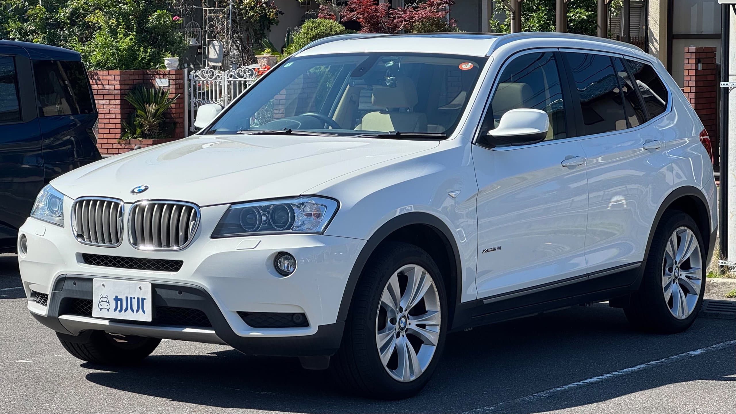 xDrive 35i