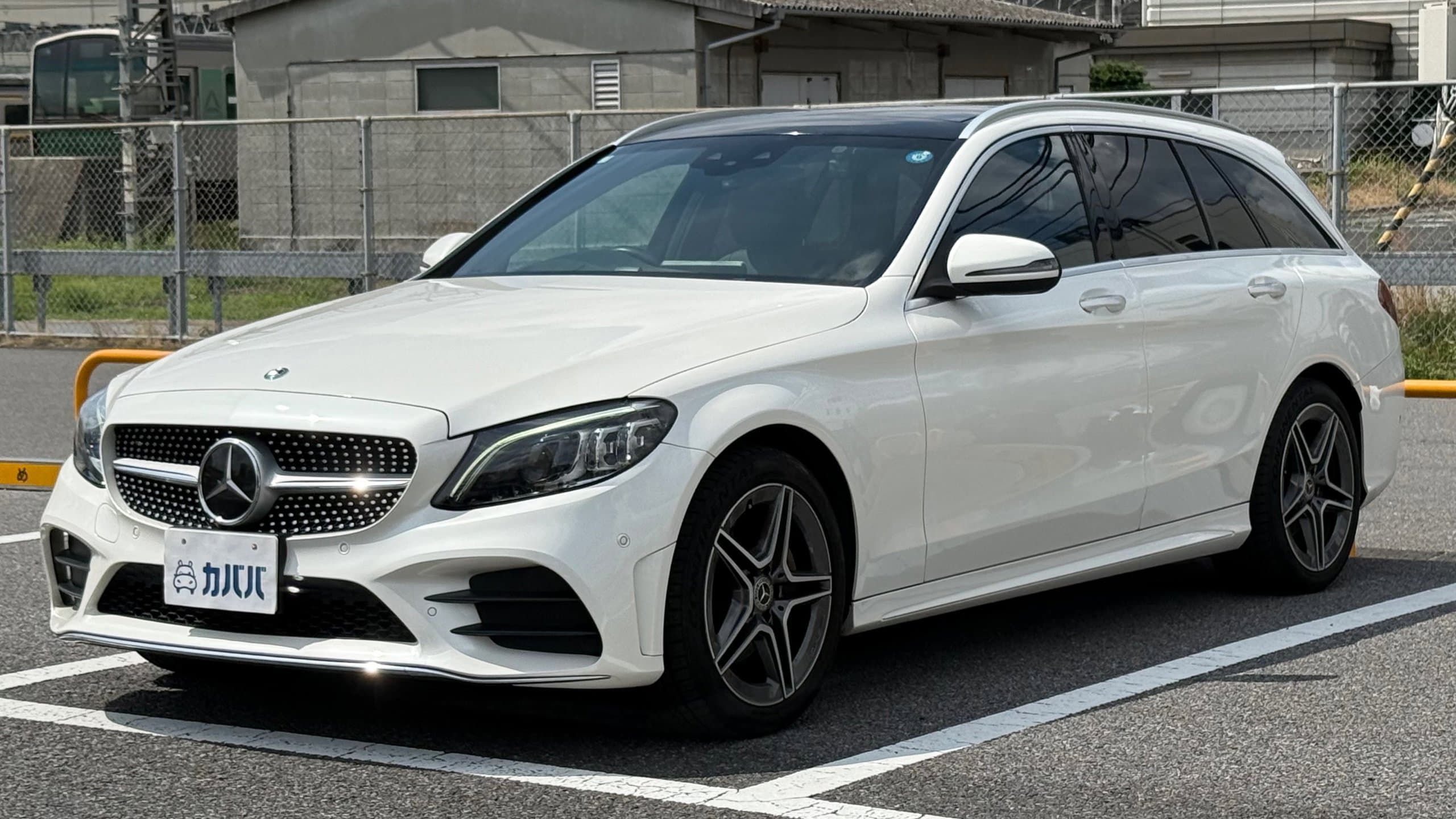 C200 アバンギャルド AMGライン