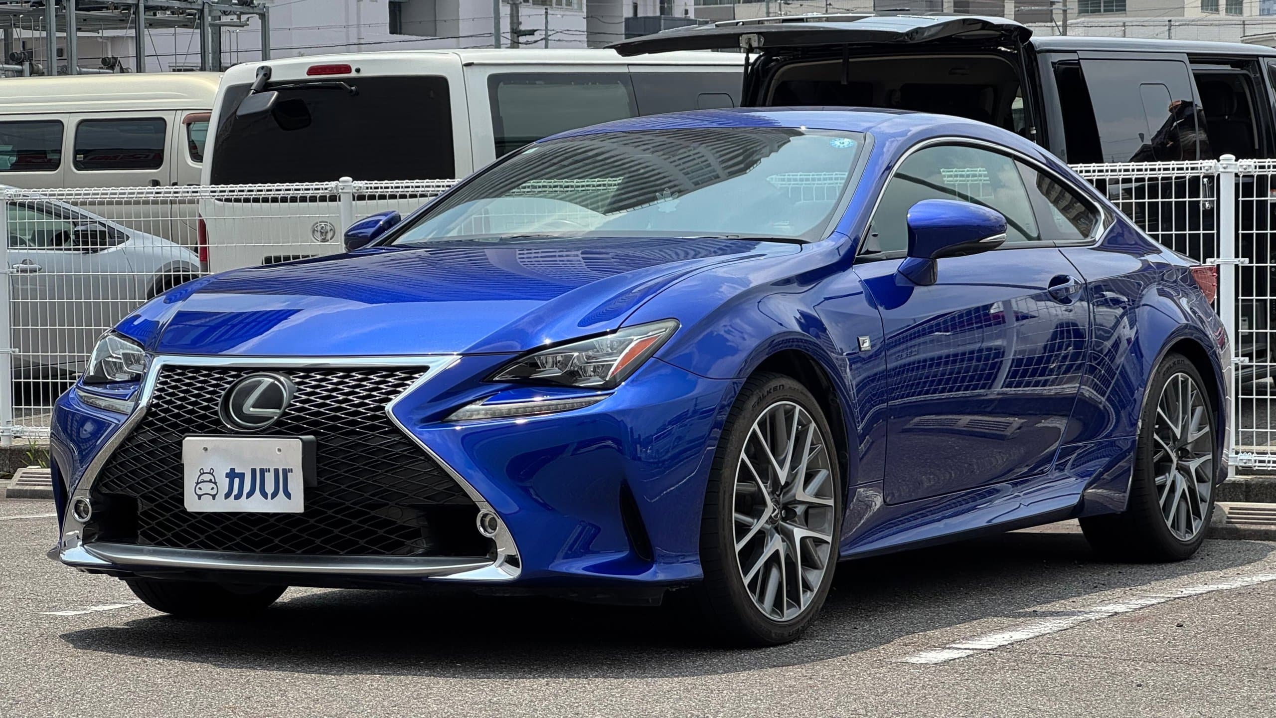 350 Fスポーツ
