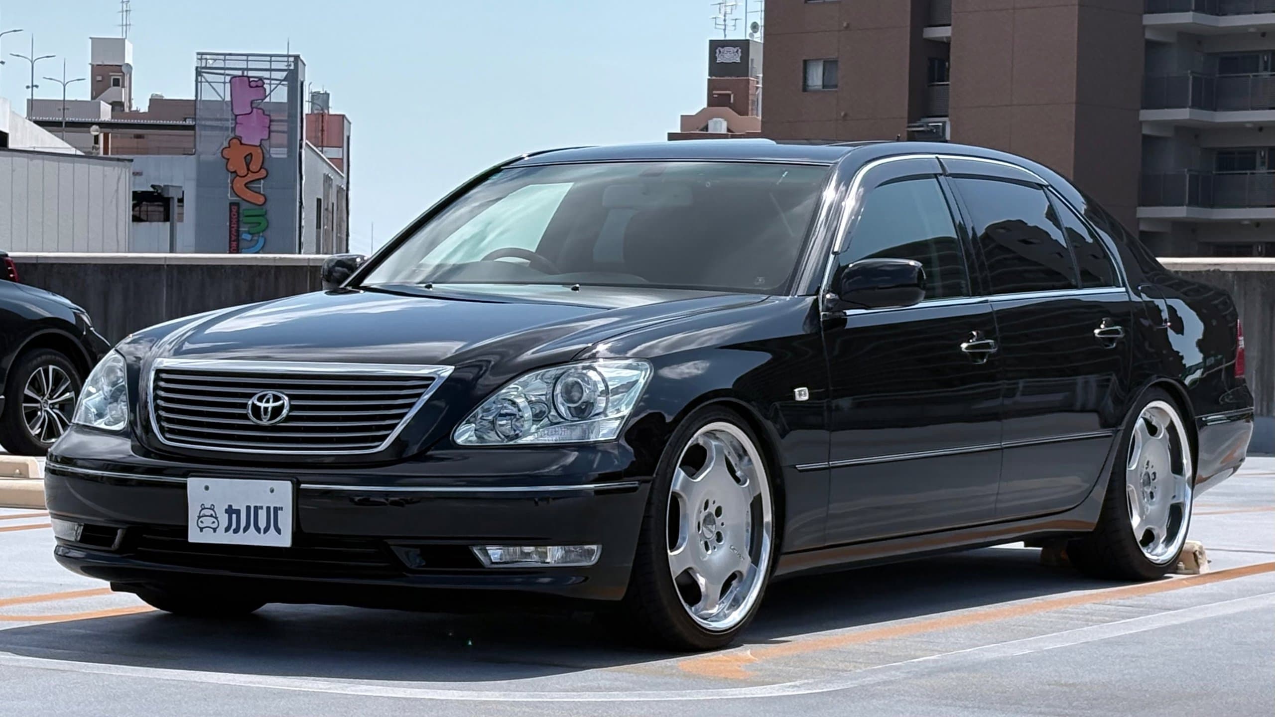eR仕様車