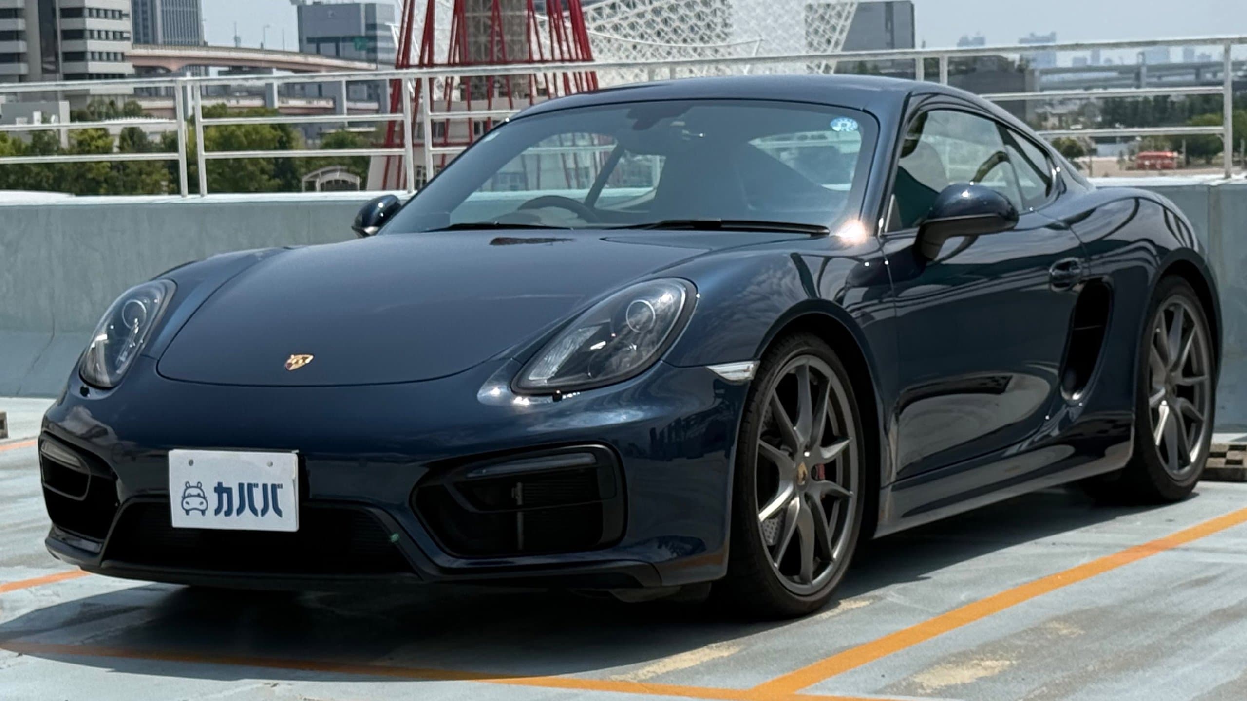 GTS