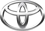 トヨタのロゴ