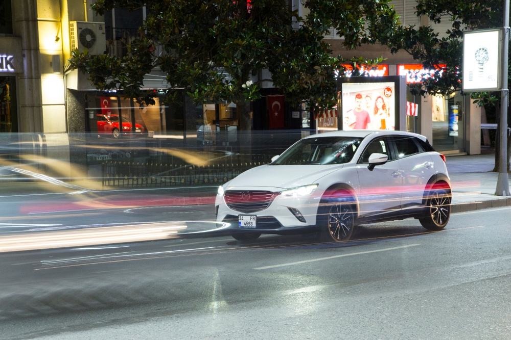 CX-3