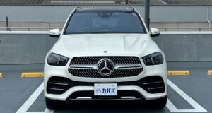 メルセデス・ベンツ GLE
