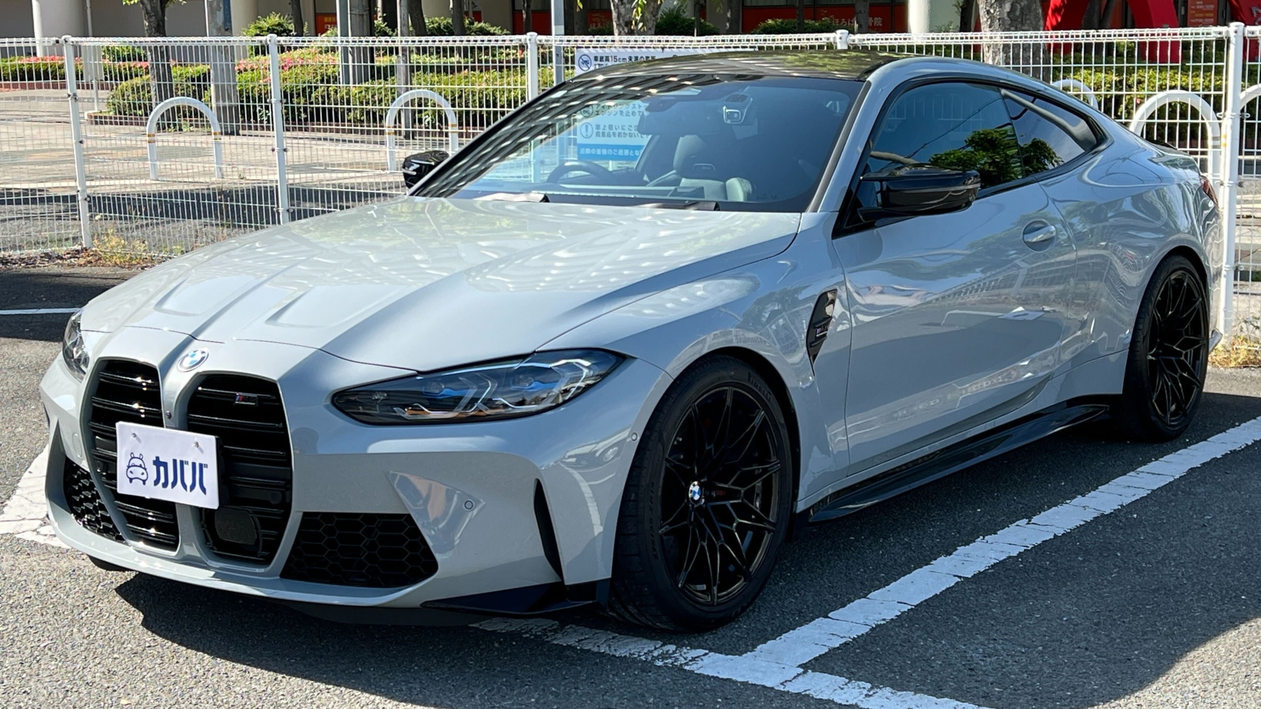 BMWのシリーズとは？違いや車種も紹介 – CABABA - 自動車フリマ（車の 