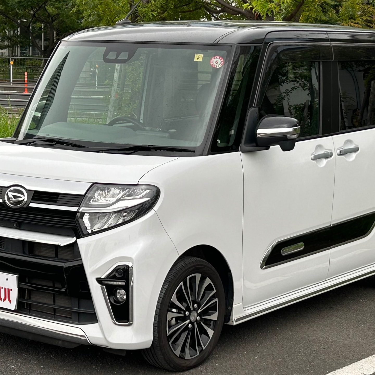福岡　タント車検付き　スライドドア　通勤通学ファミリーカー足代わり　代車 image-19-1440x1440.png