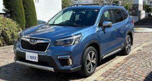 スバル フォレスター