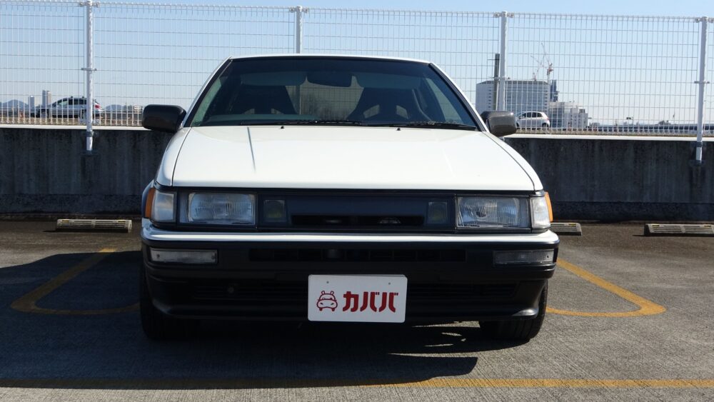 カローラ