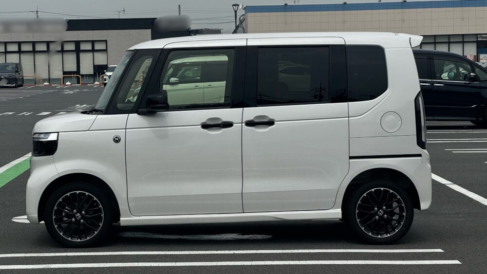N-BOX