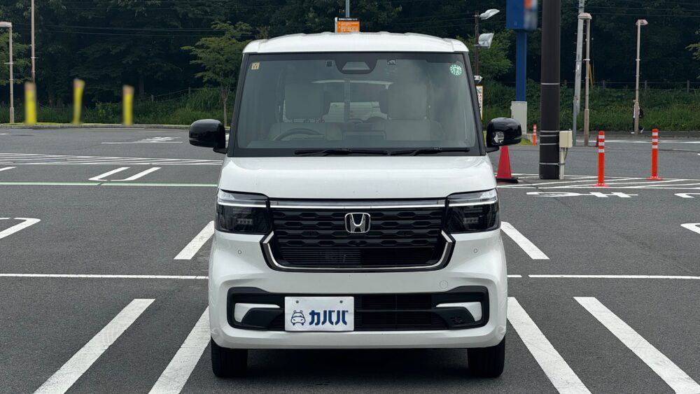 N-BOX