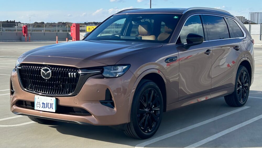 CX-80