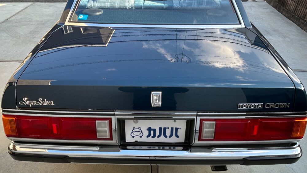 クラウン