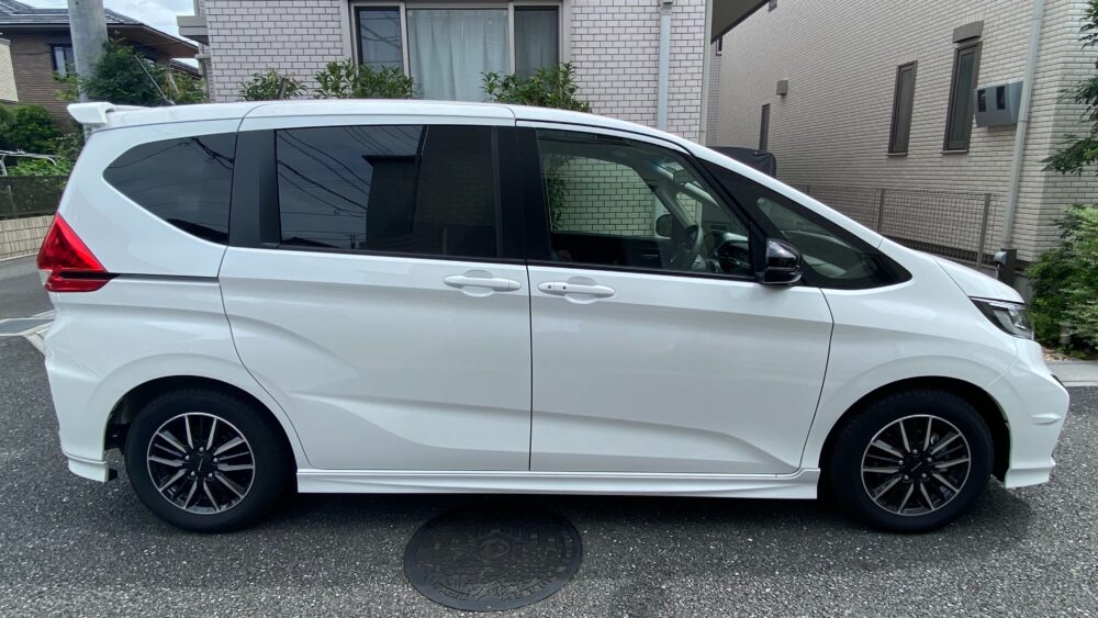 フリード