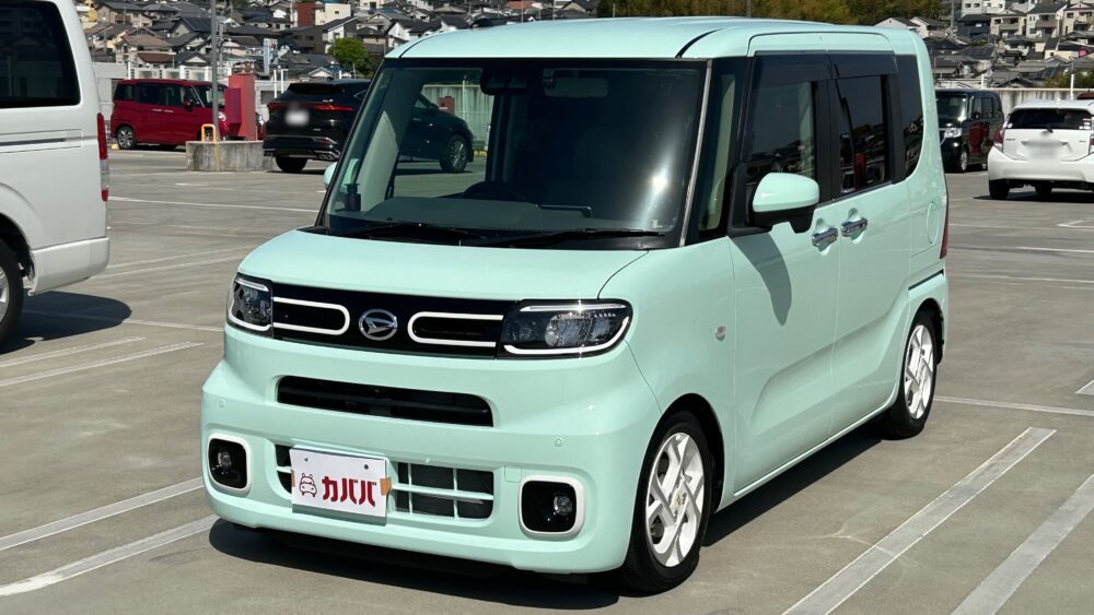 タント