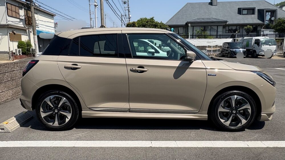 スイフト
