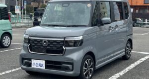 N-BOX