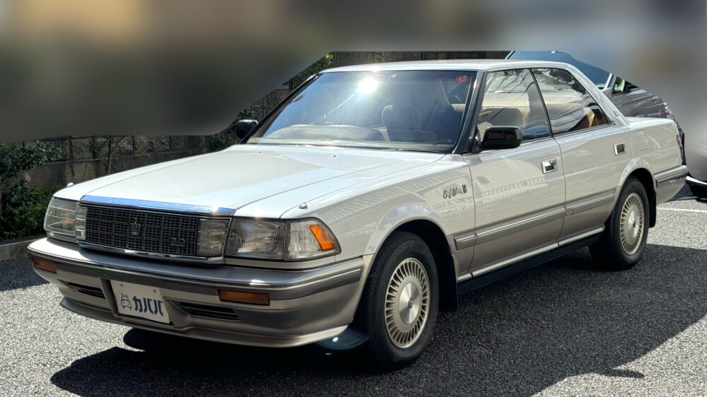 クラウン