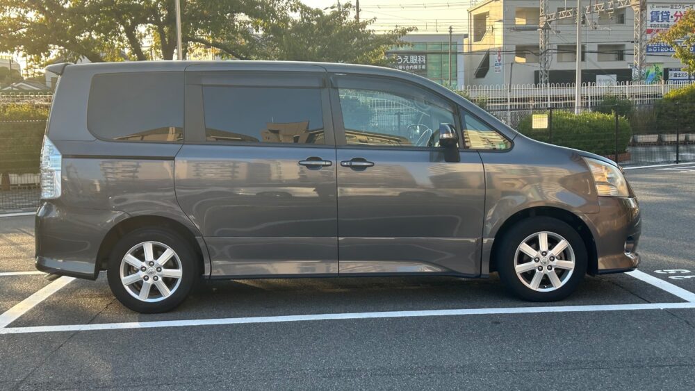 ノア