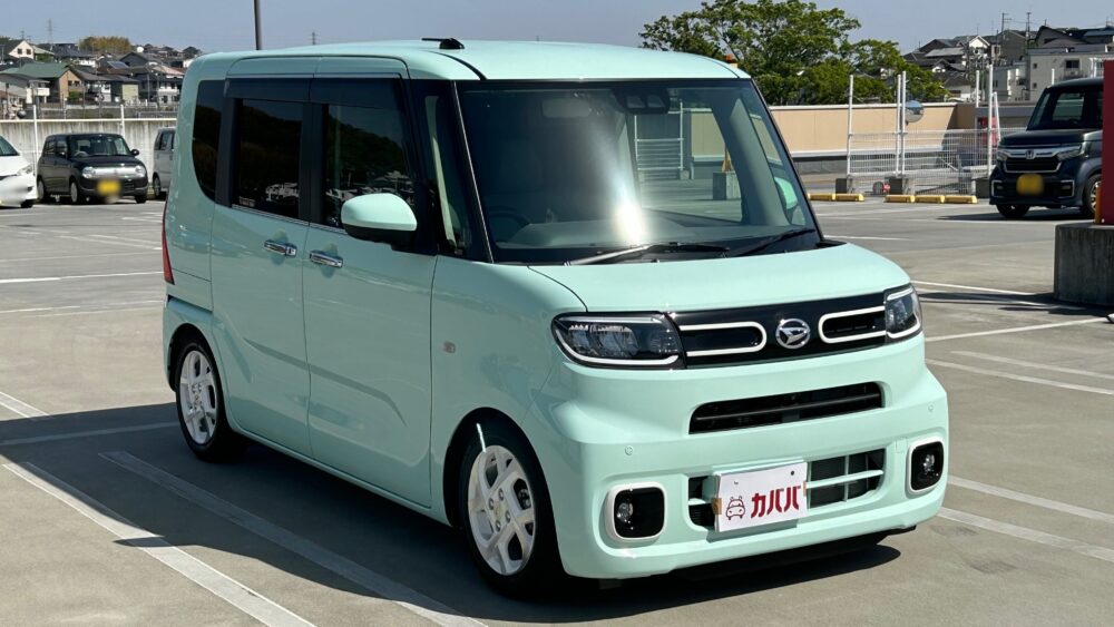 タント