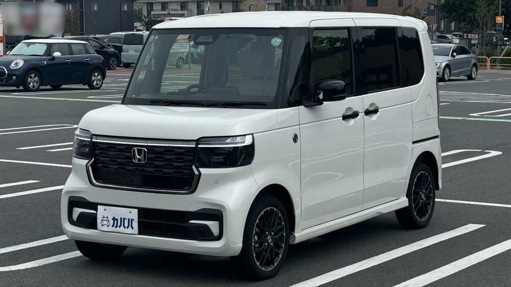 N-BOX