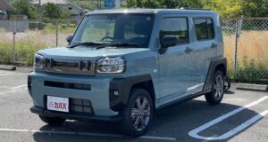 タフト