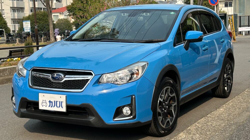 XV